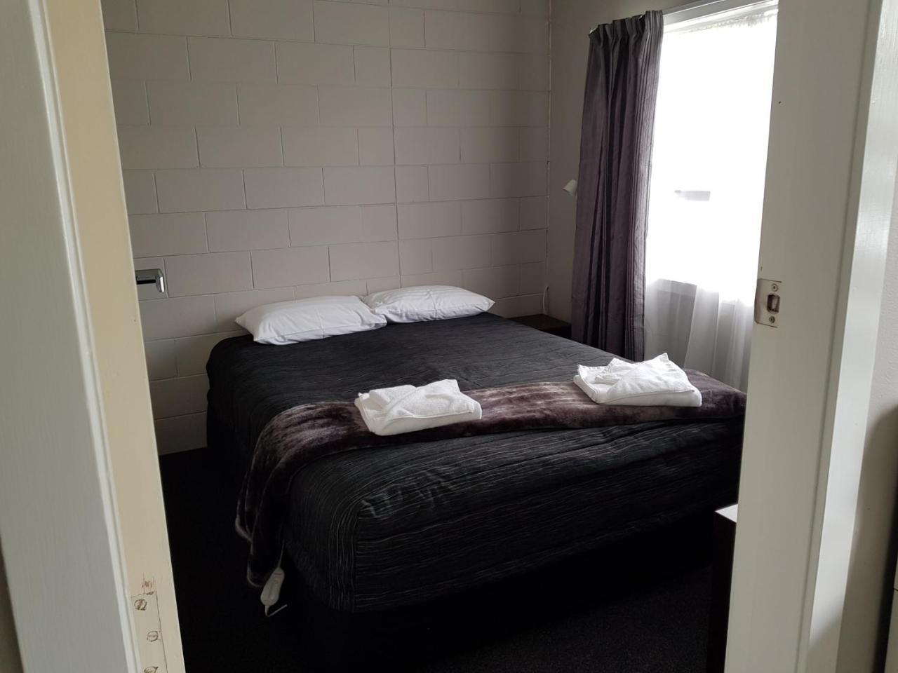 Leamington Motel Cambridge